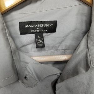 Banana Republic Dress Shirt